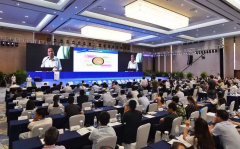 海云基因闪耀第二届“中国光谷”国际生物健康