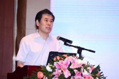 前沿聚焦丨赫捷院士：我国肿瘤大数据刚刚起步